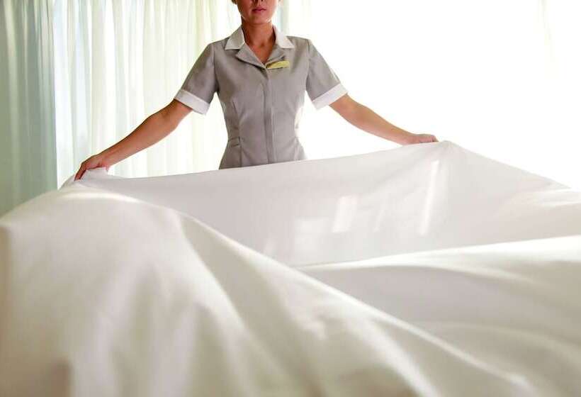 이그제큐티브 룸, Doubletree By Hilton Putian