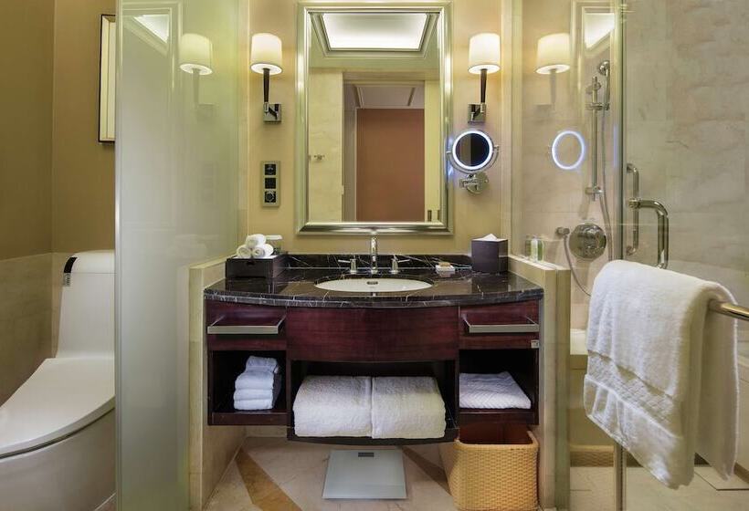 Люкс Премиум, Doubletree By Hilton Putian