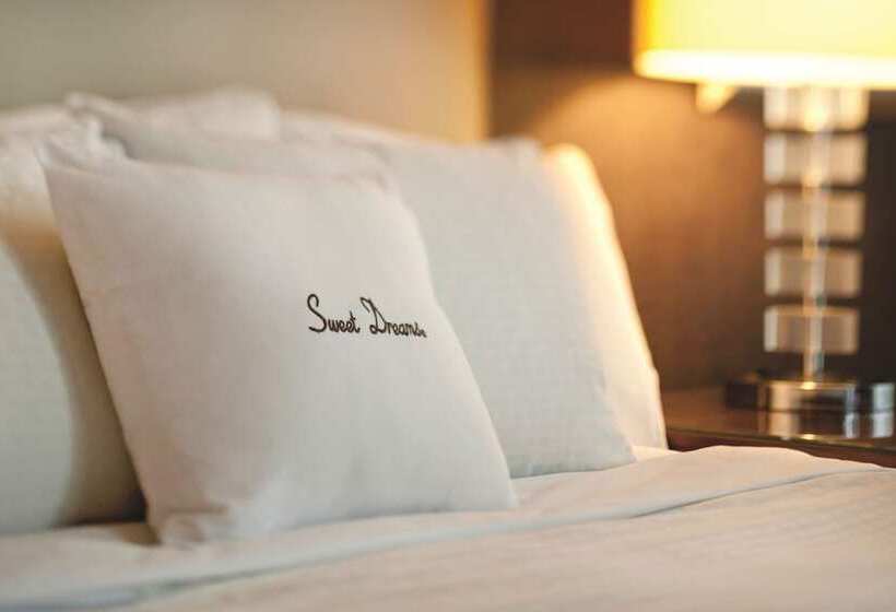 프리미엄 스위트, Doubletree By Hilton Putian