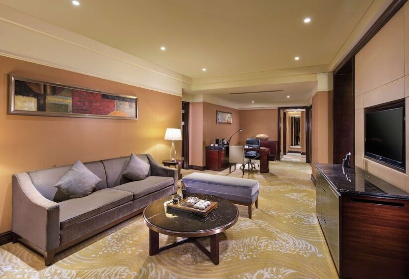 프리미엄 스위트, Doubletree By Hilton Putian