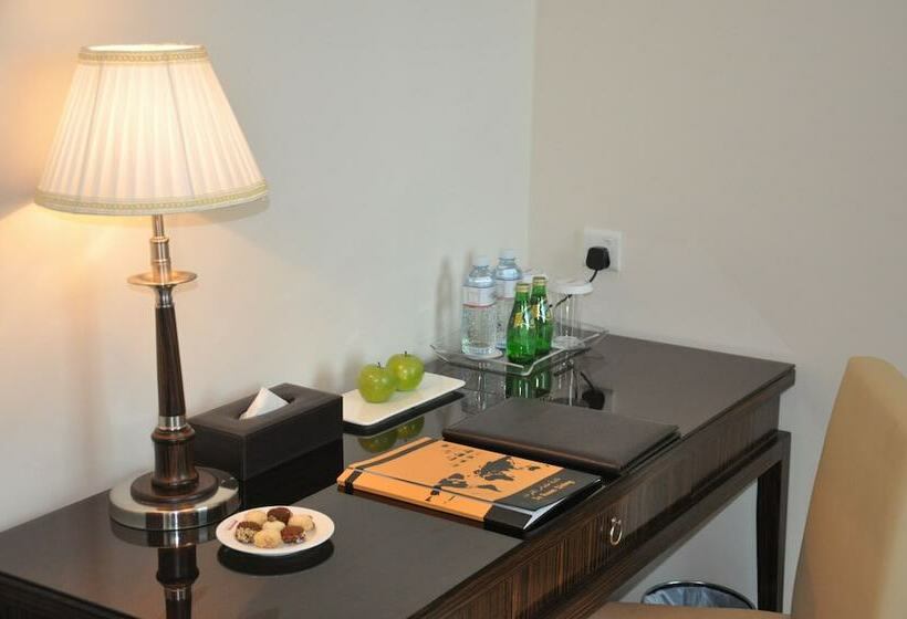 Королевский Люкс, Fortune Royal