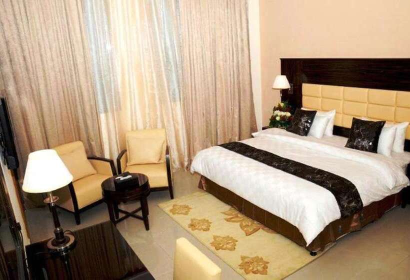 Номер Deluxe Одноместный, Fortune Royal