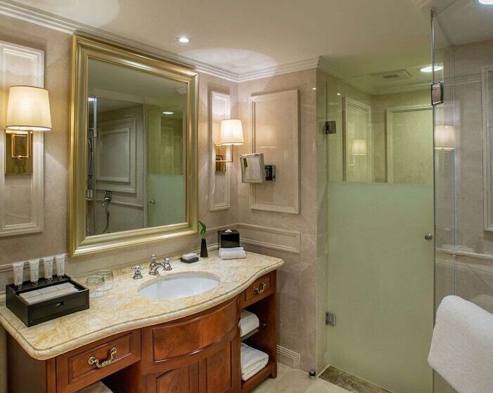 سوییت اجرایی, Kempinski Hotel Guiyang