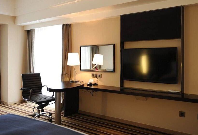 Номер Стандарт, Holiday Inn Express Shenyang Golden Corridor, An Ihg