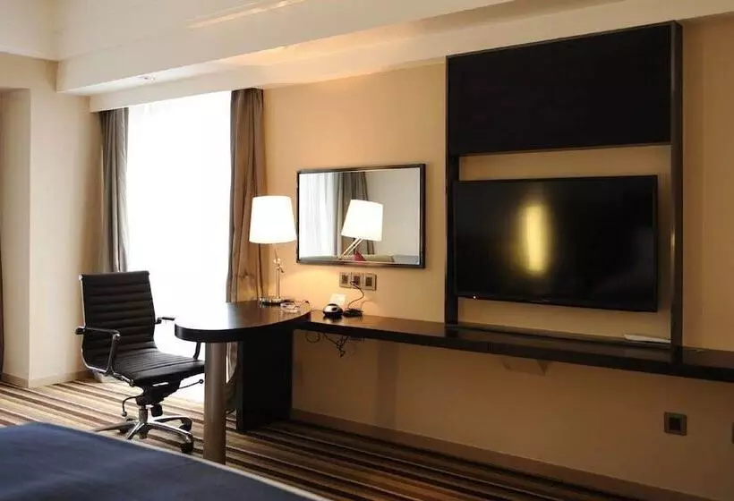 Standard-huone, Holiday Inn Express Shenyang Golden Corridor, An Ihg