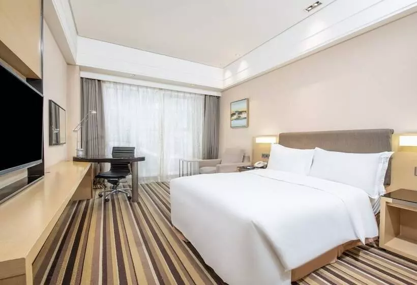 Standard-huone, Holiday Inn Express Shenyang Golden Corridor, An Ihg