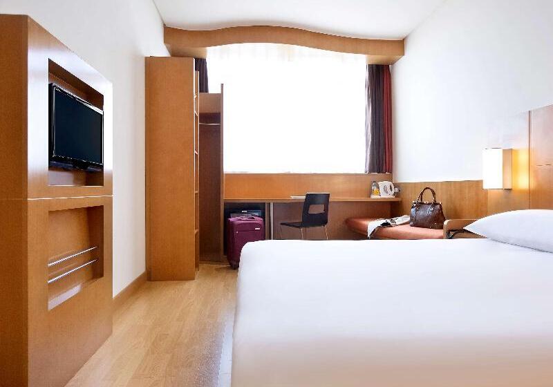 Номер Стандарт, Ibis Abu Dhabi Gate