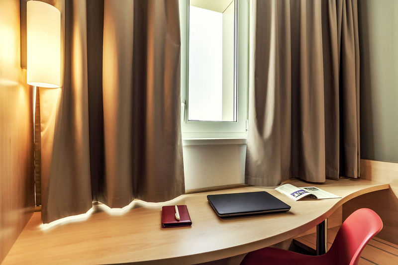 Номер Стандарт, Ibis Abu Dhabi Gate