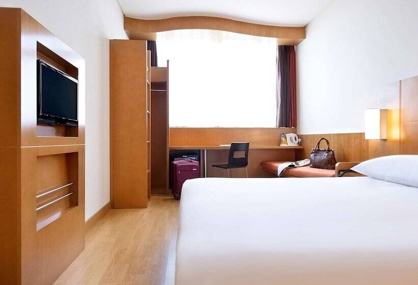 Apartament 1 Dormitor, Ibis Abu Dhabi Gate