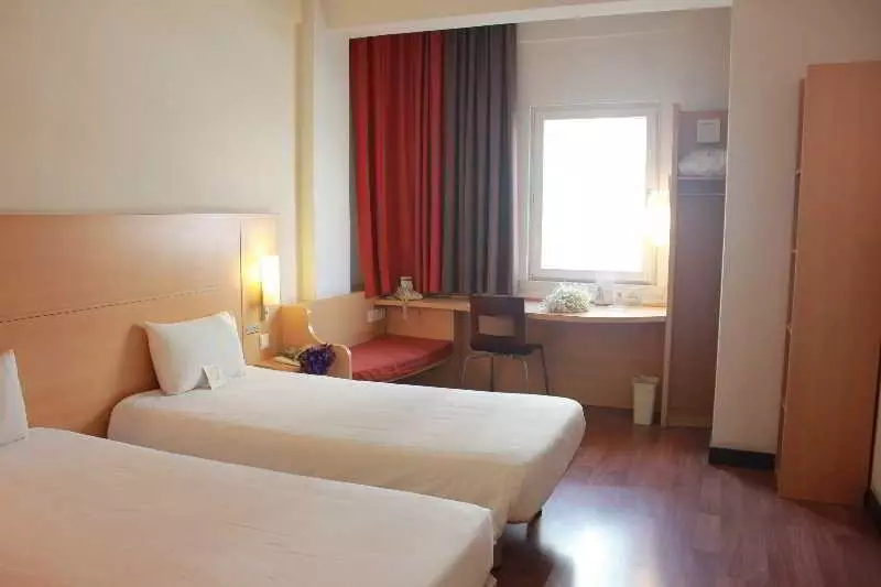 スタンダードルーム, Ibis Xiamen Kaiyuan