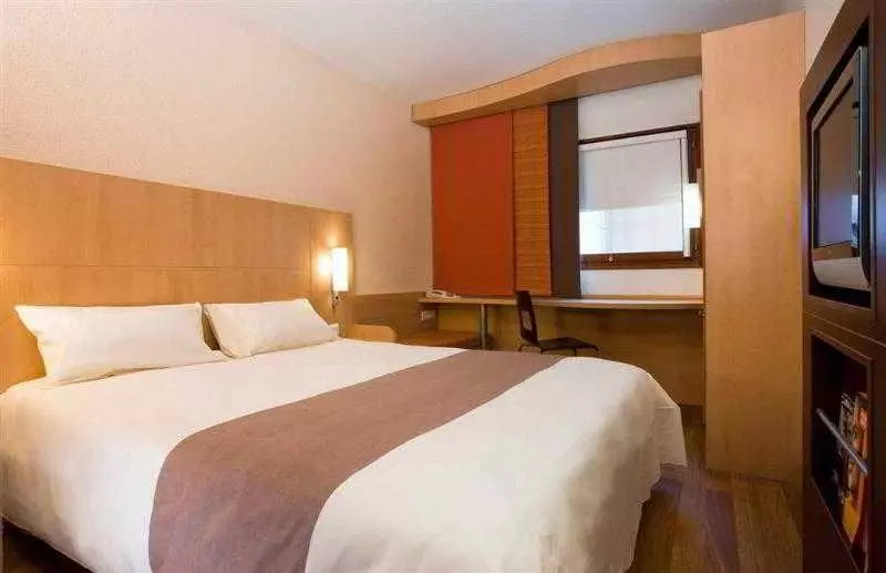 ビジネスルーム, Ibis Xiamen Kaiyuan