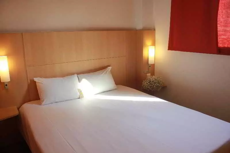 スタンダードルーム, Ibis Xiamen Kaiyuan