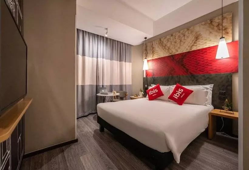 ビジネスルーム, Ibis Xiamen Kaiyuan