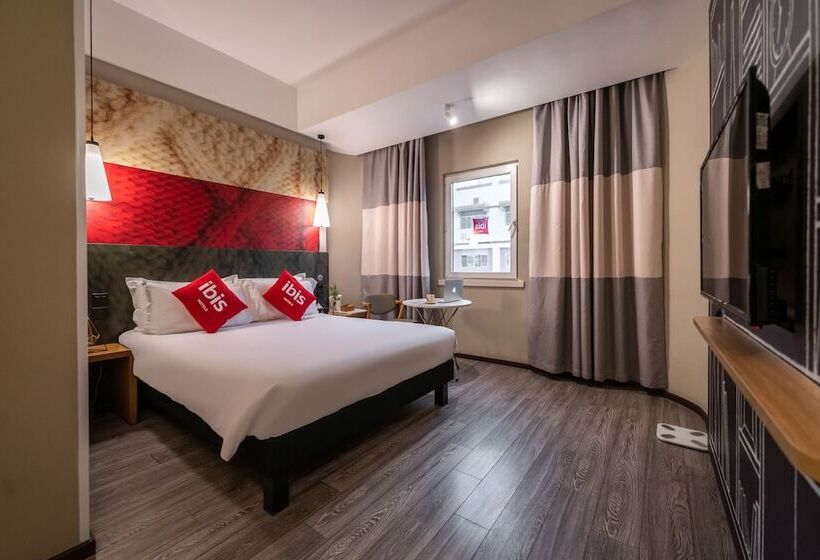חדר ביזנס, Ibis Xiamen Kaiyuan