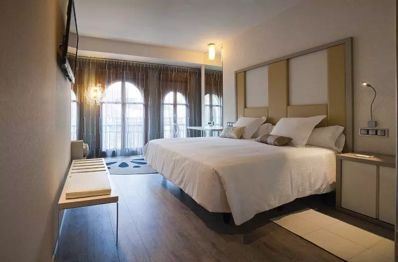 クラシックスイート, Loisium Wine & Spa Resort Südsteiermark