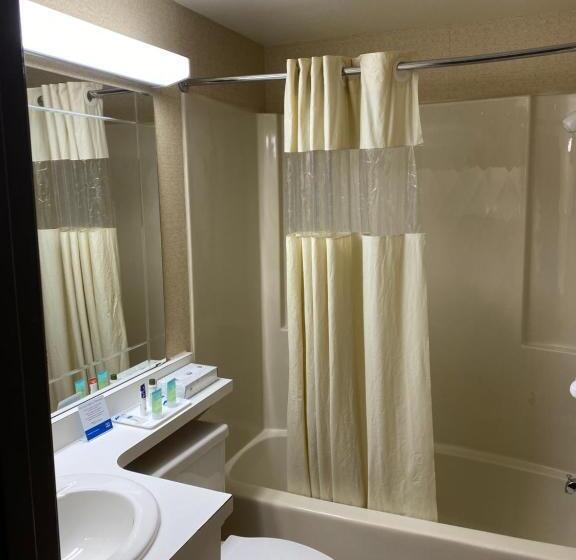 标准间, Rodeway Inn Columbia Mall Loop