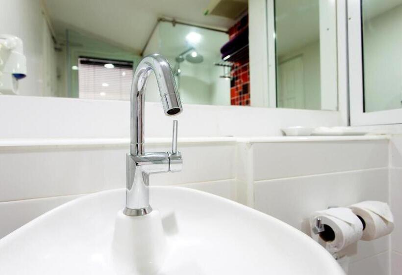 수피리어 스튜디오, Samui Verticolor