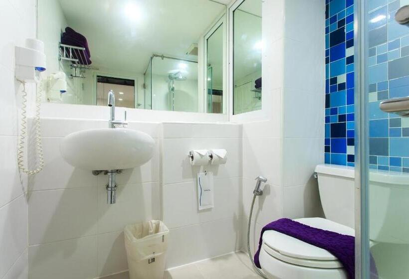 수피리어 스튜디오, Samui Verticolor