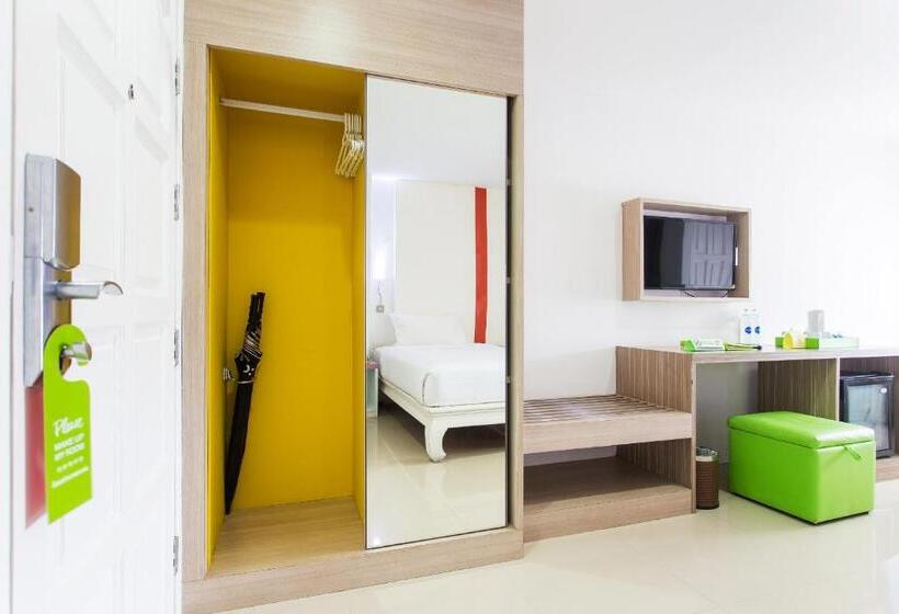 수피리어 스튜디오, Samui Verticolor