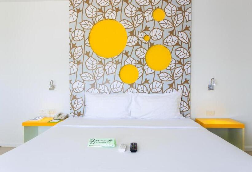 수피리어 스튜디오, Samui Verticolor