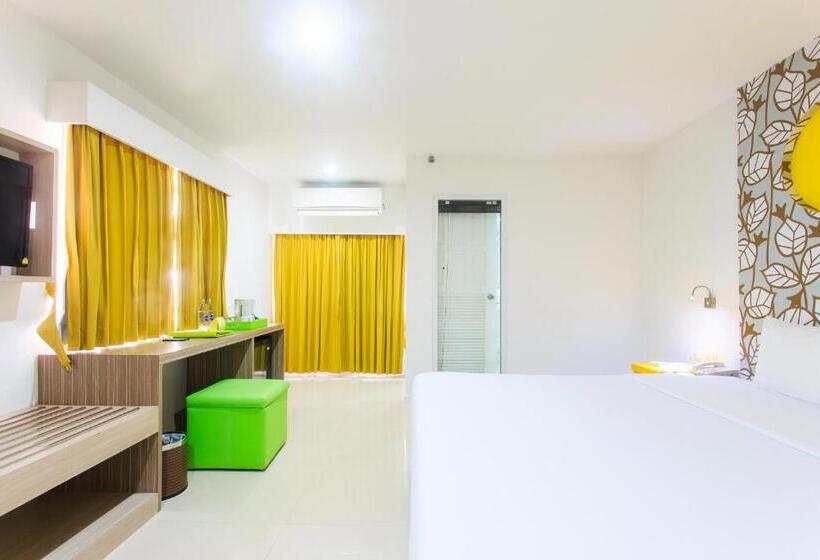 수피리어 스튜디오, Samui Verticolor