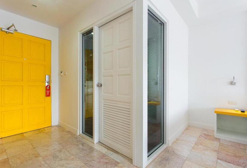 디럭스 스튜디오, Samui Verticolor