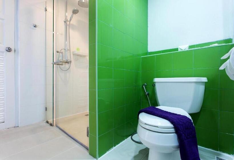 패밀리 스튜디오, Samui Verticolor