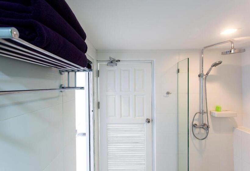 패밀리 스튜디오, Samui Verticolor