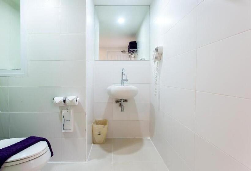 패밀리 스튜디오, Samui Verticolor