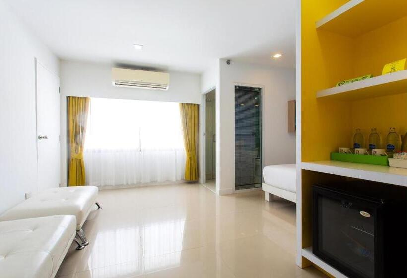 패밀리 스튜디오, Samui Verticolor