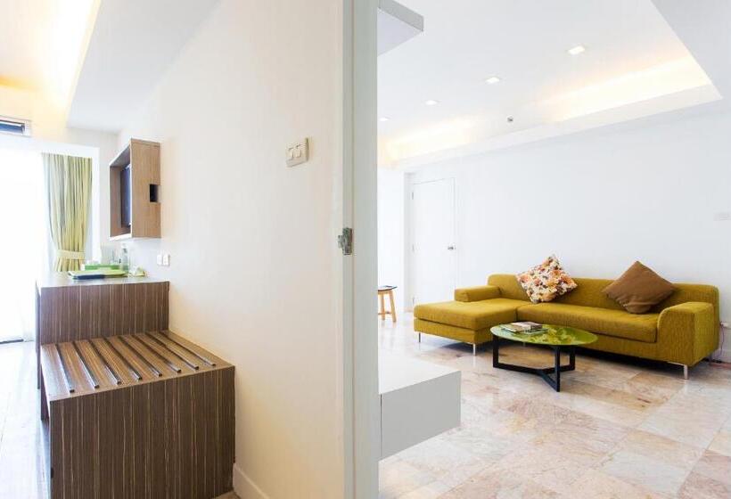 스탠다드 스튜디오, Samui Verticolor