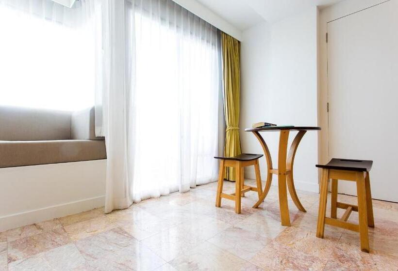 스탠다드 스튜디오, Samui Verticolor