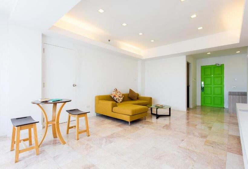 스탠다드 스튜디오, Samui Verticolor