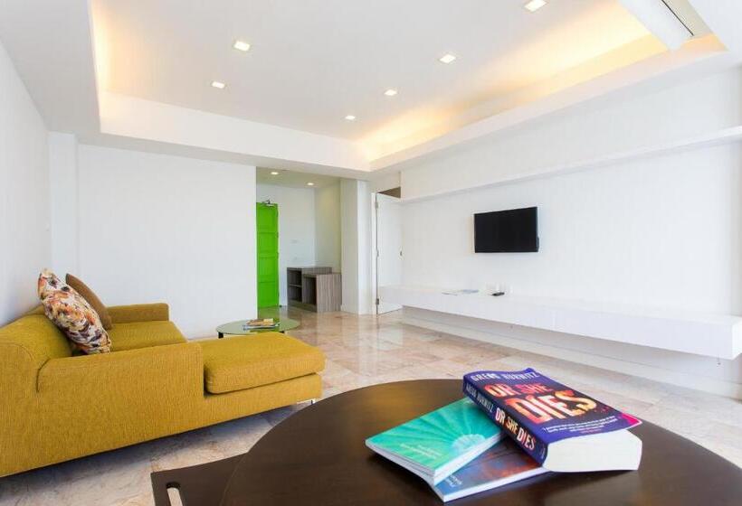 스탠다드 스튜디오, Samui Verticolor