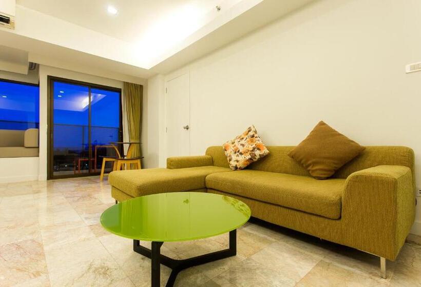 스탠다드 스튜디오, Samui Verticolor