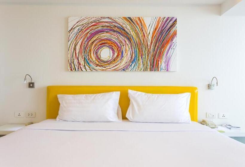 스탠다드 스튜디오, Samui Verticolor