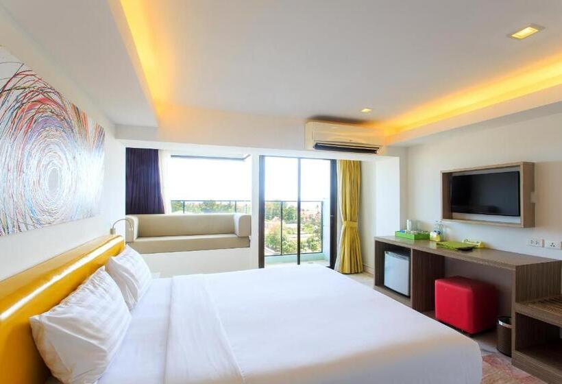 스탠다드 스튜디오, Samui Verticolor