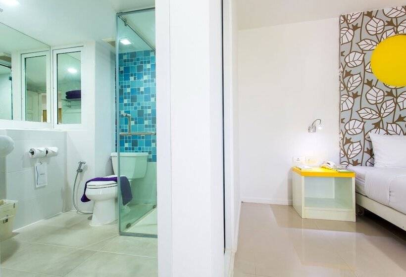 수피리어 스튜디오, Samui Verticolor