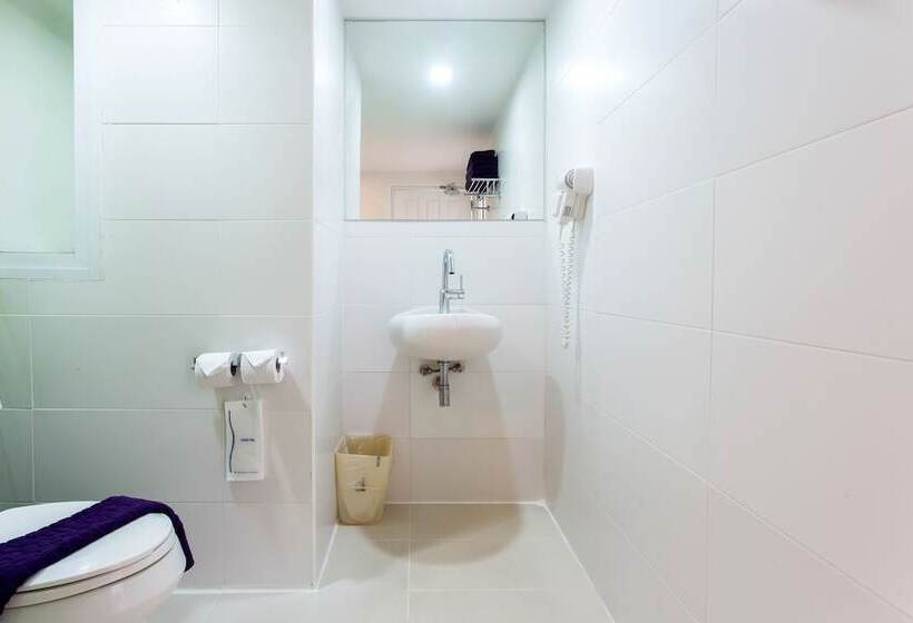 패밀리 스튜디오, Samui Verticolor