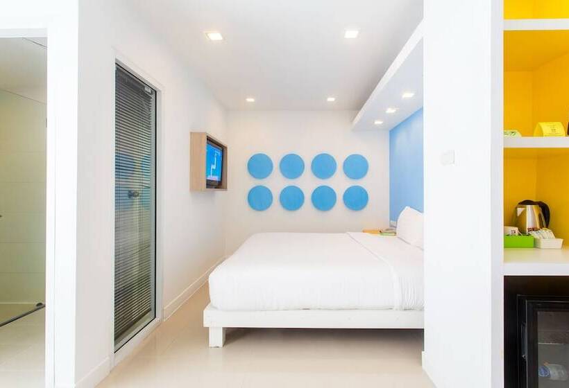 패밀리 스튜디오, Samui Verticolor