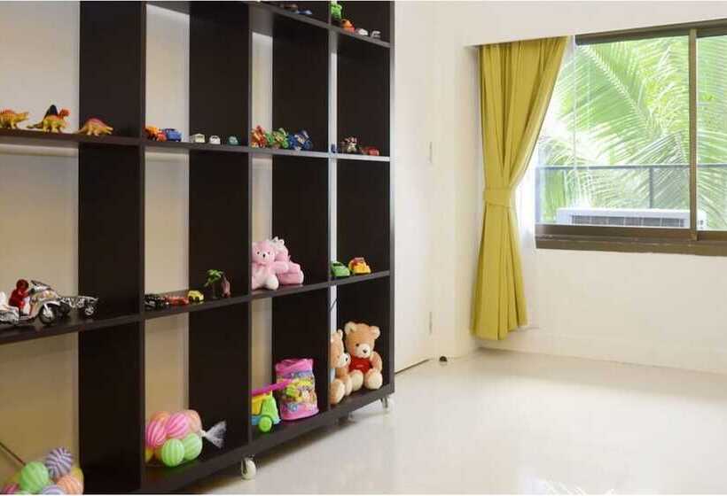 패밀리 스튜디오, Samui Verticolor