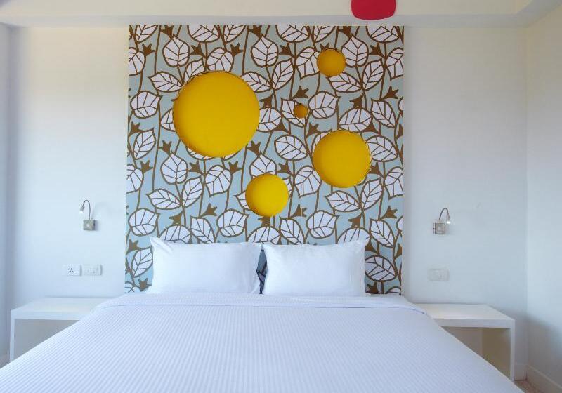 디럭스 스튜디오, Samui Verticolor