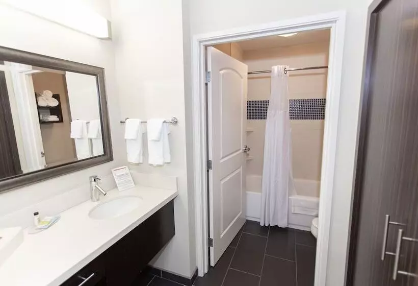 ２ベッドスイートルーム, Staybridge Suites Bowling Green, An Ihg
