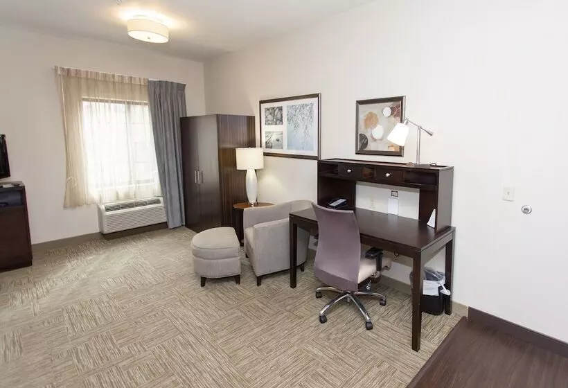 ２ベッドスイートルーム, Staybridge Suites Bowling Green, An Ihg
