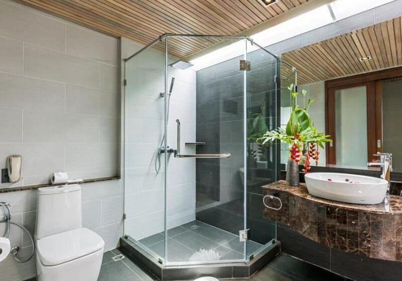 غرفة ديلوكس, Mandarava Resort And Spa, Karon Beach