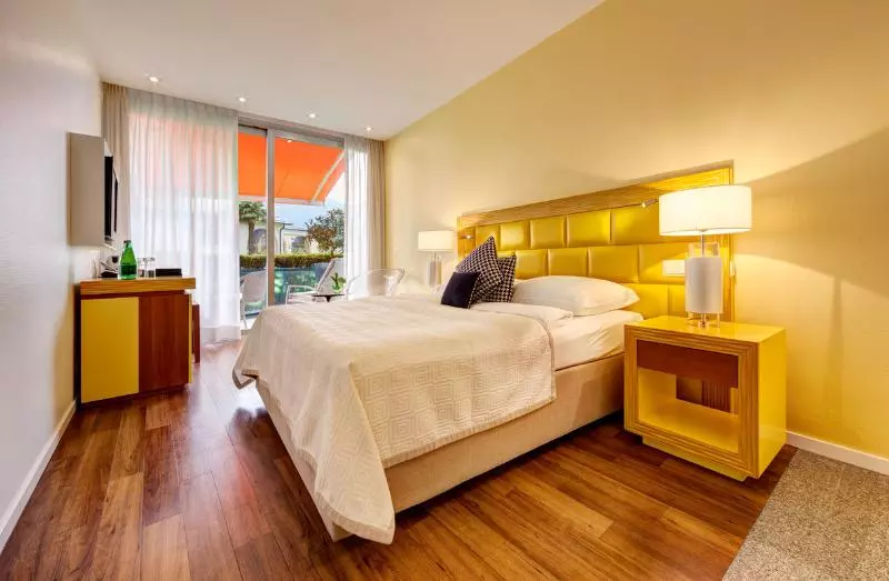 Villa 1 Bedroom with Swimming Pool