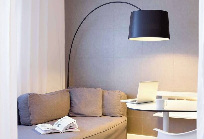 Suíte Superior, Novotel Suites Perpignan Centre
