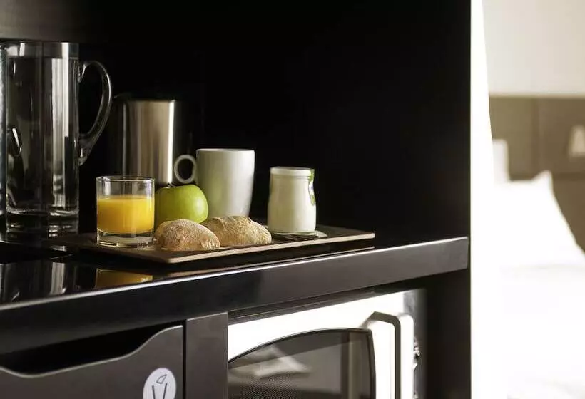 Executive-sviitti, Novotel Suites Perpignan Centre