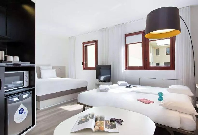 Executive-sviitti, Novotel Suites Perpignan Centre