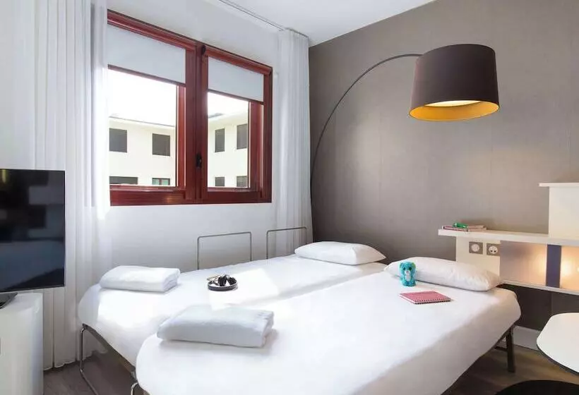 Executive-sviitti, Novotel Suites Perpignan Centre